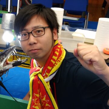 学芸員紹介写真_平岡