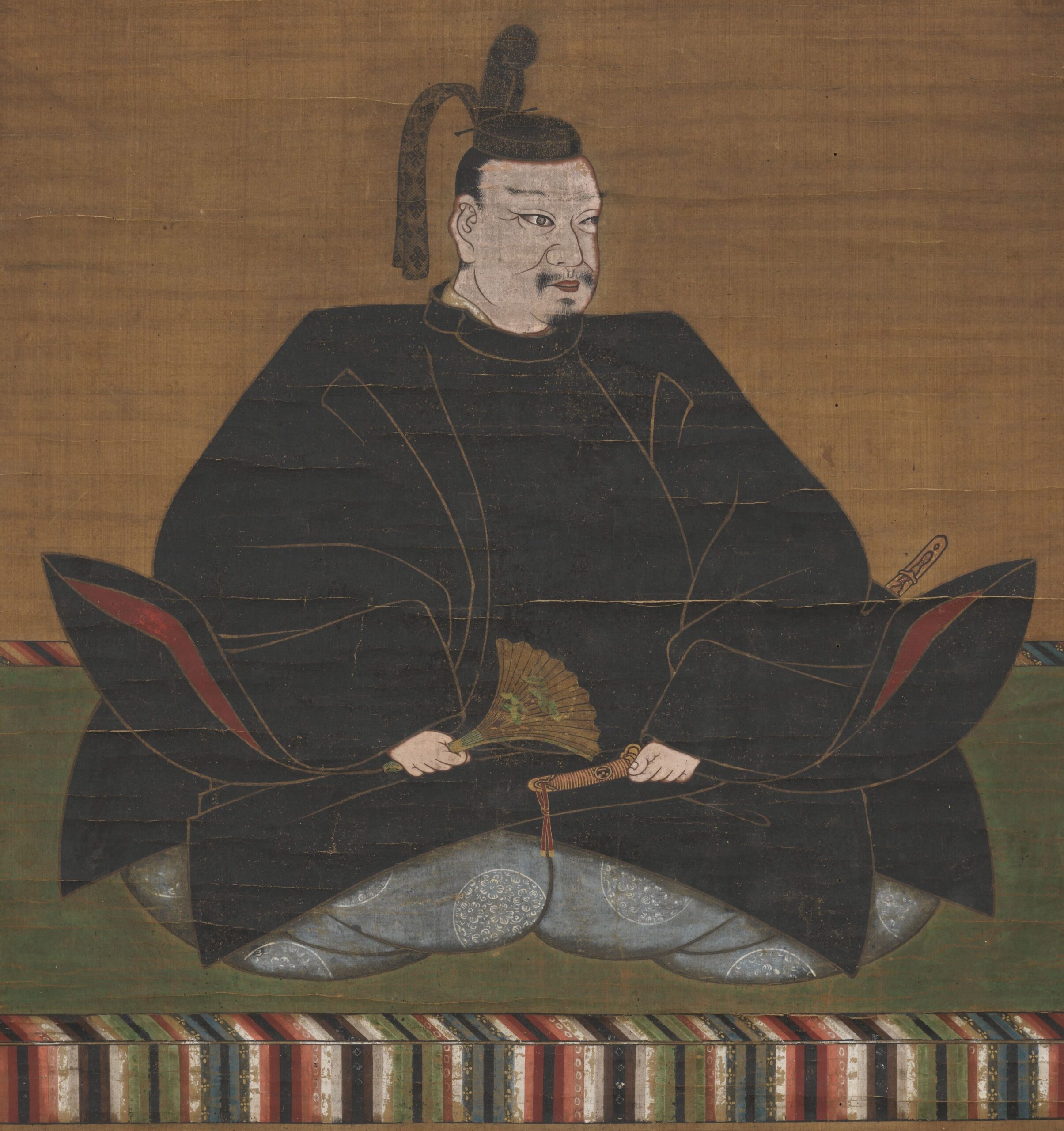 毛利輝元没後400年記念テーマ展「長州萩藩祖 毛利輝元」 - 萩博物館