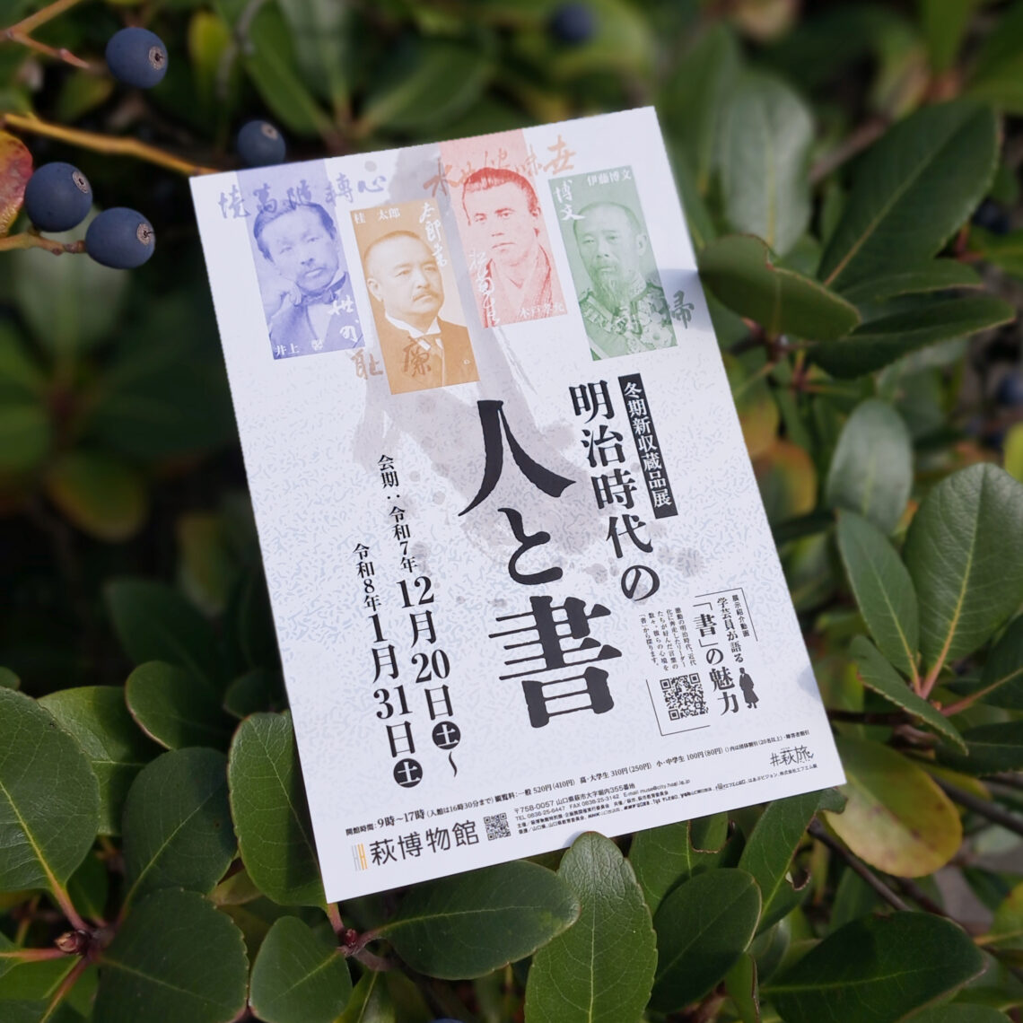 ポストカードイメージ画像